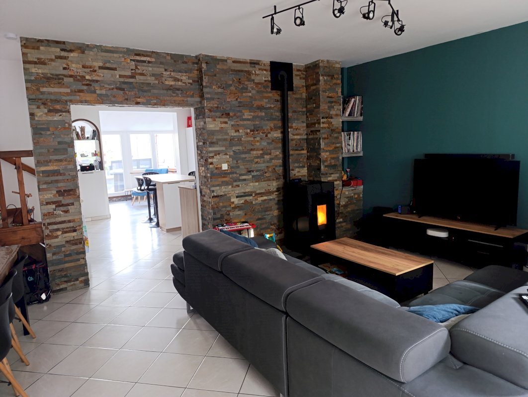 Charmante maison de ville - Photo 3 - Rocroi