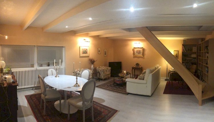 Appartement atypique - Photo 4 - Metz
