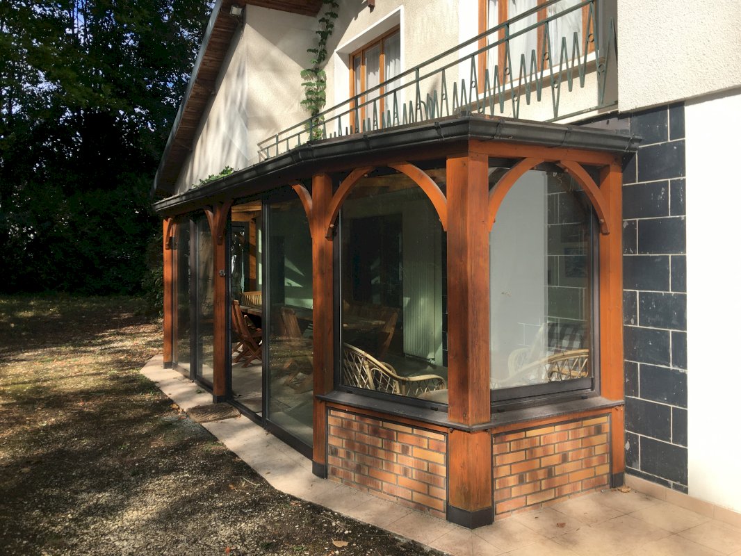 Maison de 143 m² - Photo 4 - Moussy