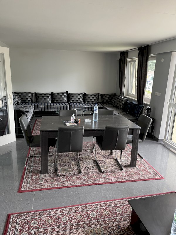 Maison toit plat - Photo 4 - Richwiller