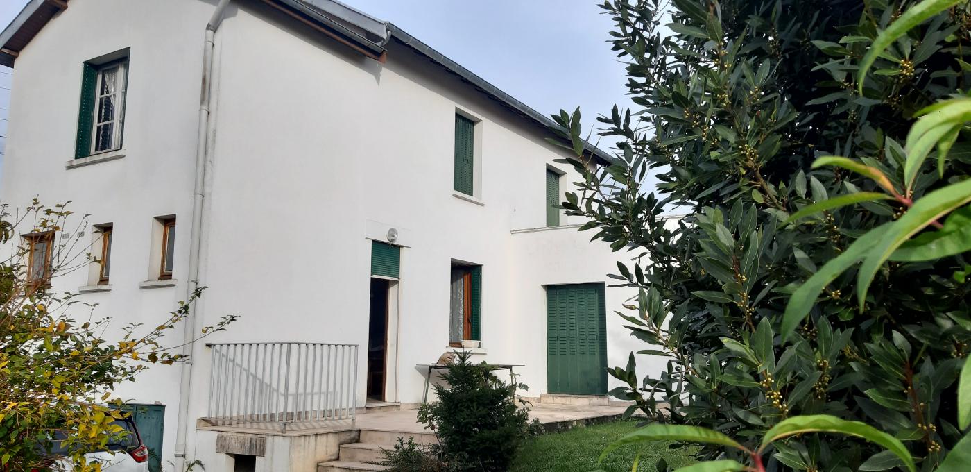Maison non mitoyenne - Photo 4 - Chaumont