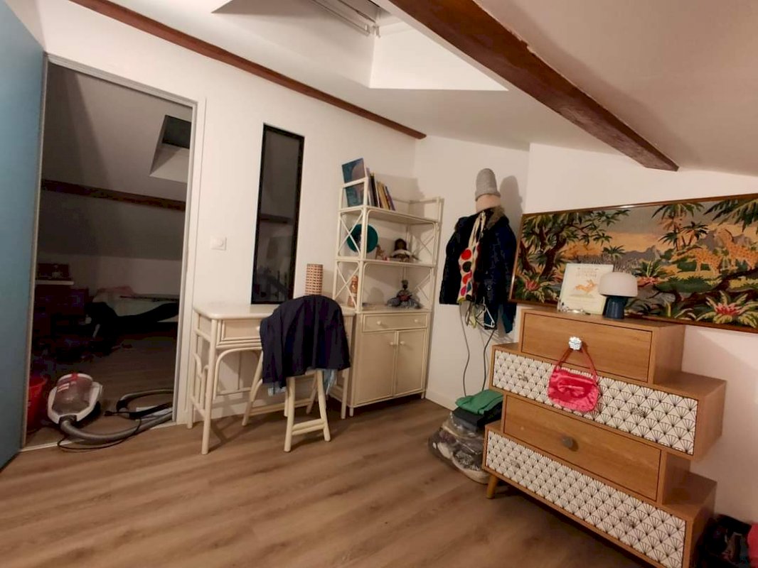 Appartement avec jardin - Photo 4 - Maxéville