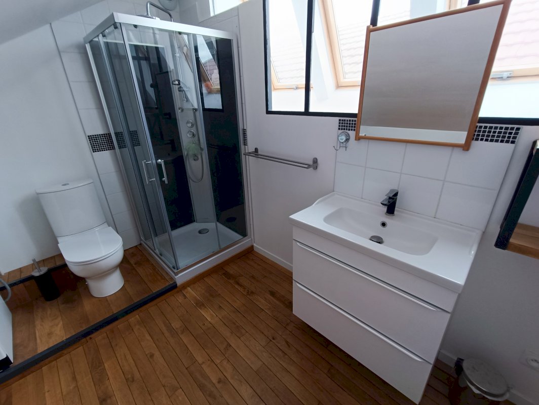 Appartement état neuf - Photo 4 - Sainte-Savine