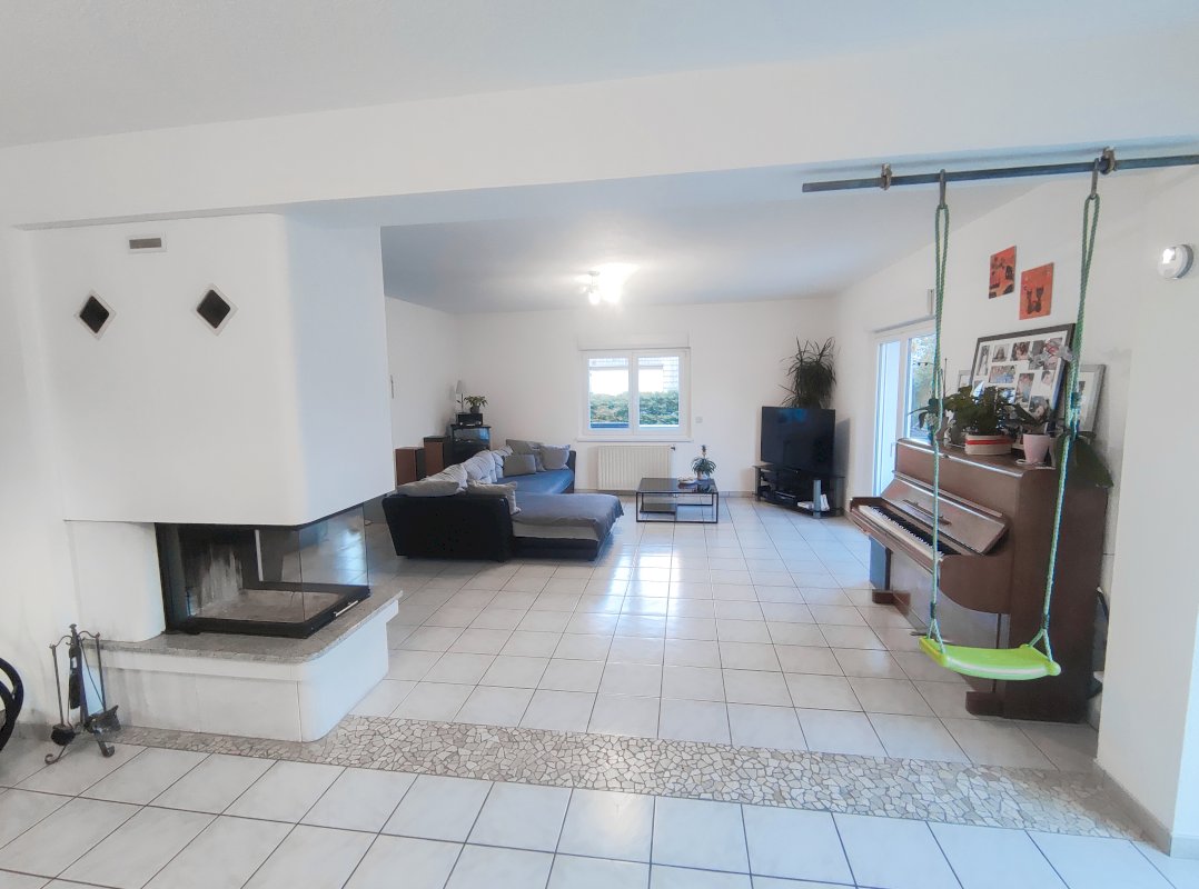 Maison 7 pièces - Photo 4 - Habsheim