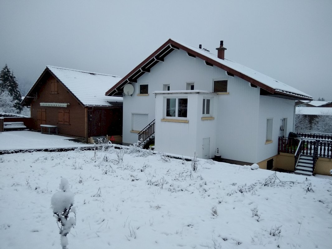 Chalet et Maison - Photo 4 - Xonrupt-Longemer