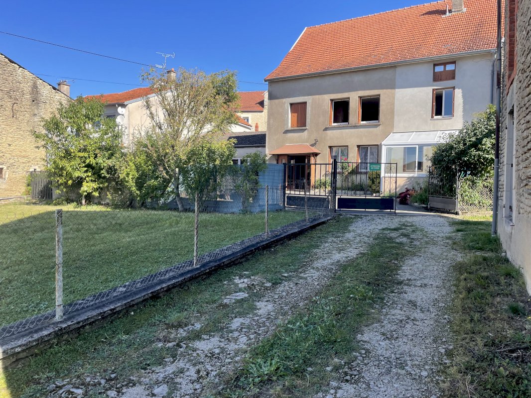 Maison de village - Photo 4 - Bricon