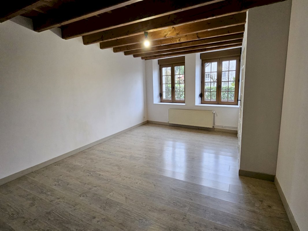 Maison de village - Photo 4 - Avrecourt