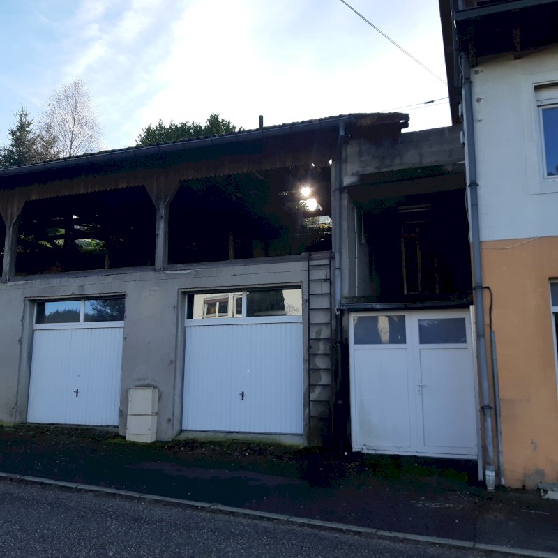Maison - Photo 4 - Dabo