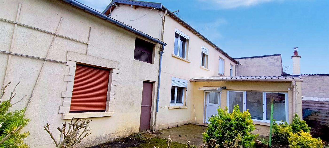 Maison 5 pièces - Photo 4 - Le Chesne