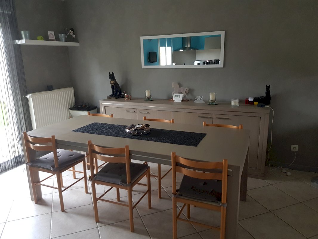 Maison individuelle - Photo 4 - Batilly
