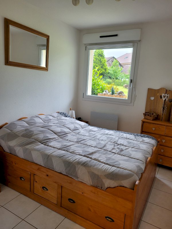 APPARTEMENT RDJ - Photo 4 - Ventron