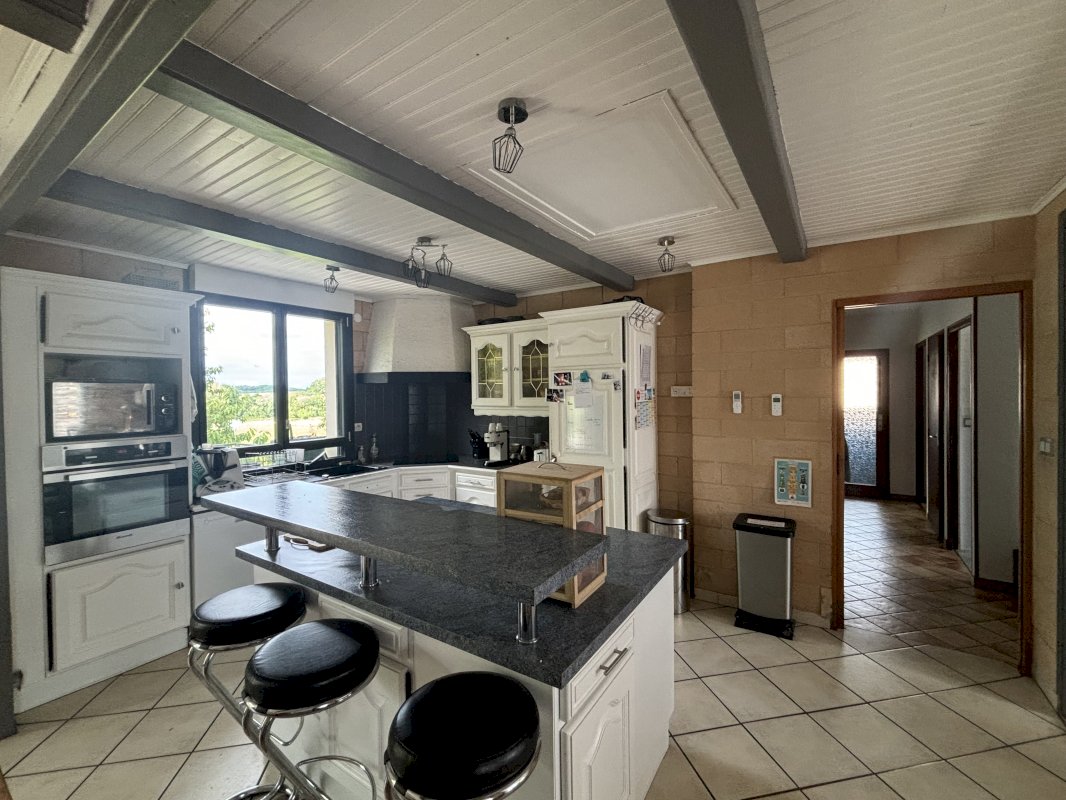 Maison individuelle - Photo 4 - Deuxville