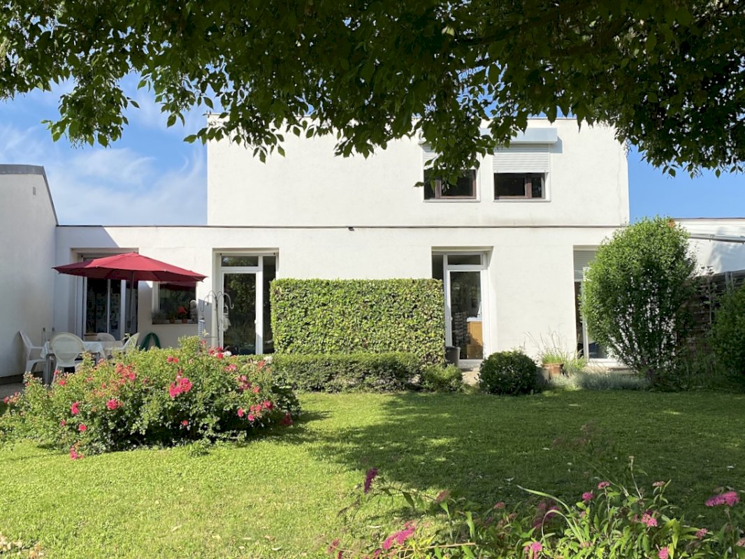 Maison 8 pièces - Photo 4 - Dingsheim