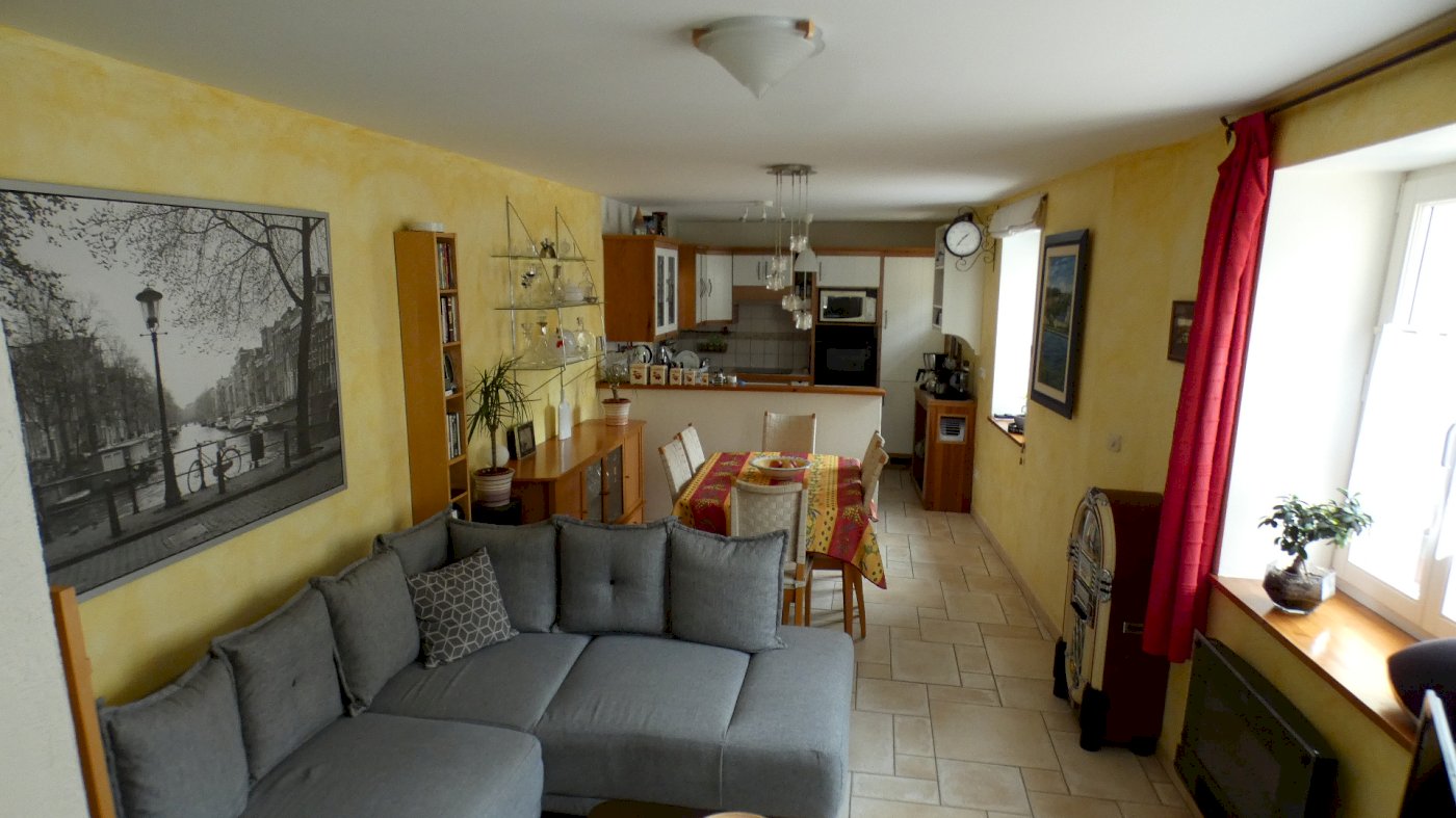 Maison 5 pièces - Photo 4 - Rodemack