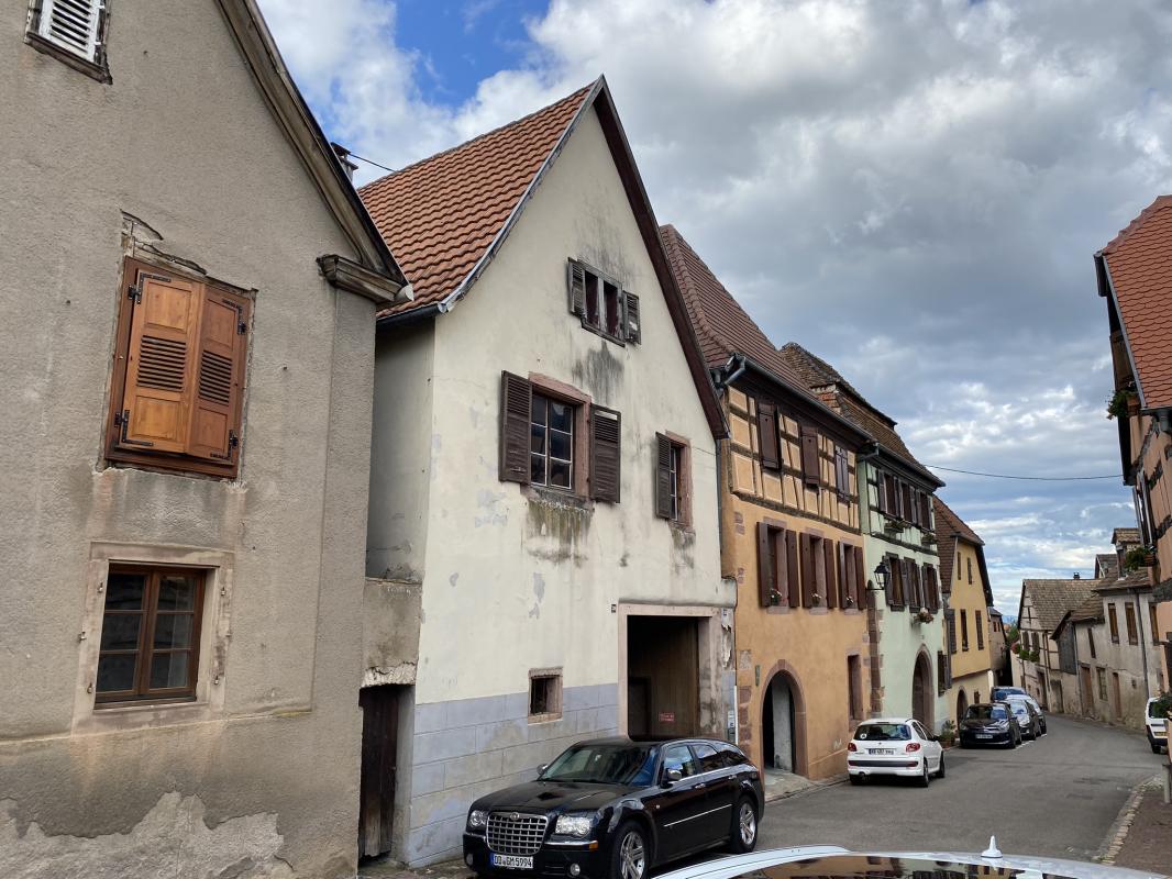 Maison de village - Photo 4 - Hunawihr