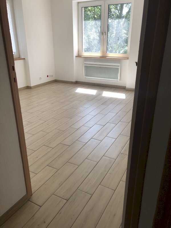 Bel appartement F2 - Photo 4 - Richwiller