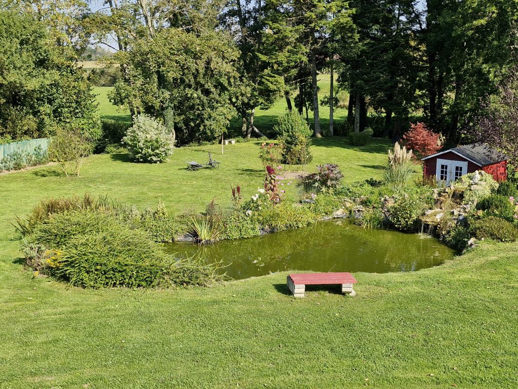 MAISON ENTIEREMENT RENOVEE - Photo 4 - Draize