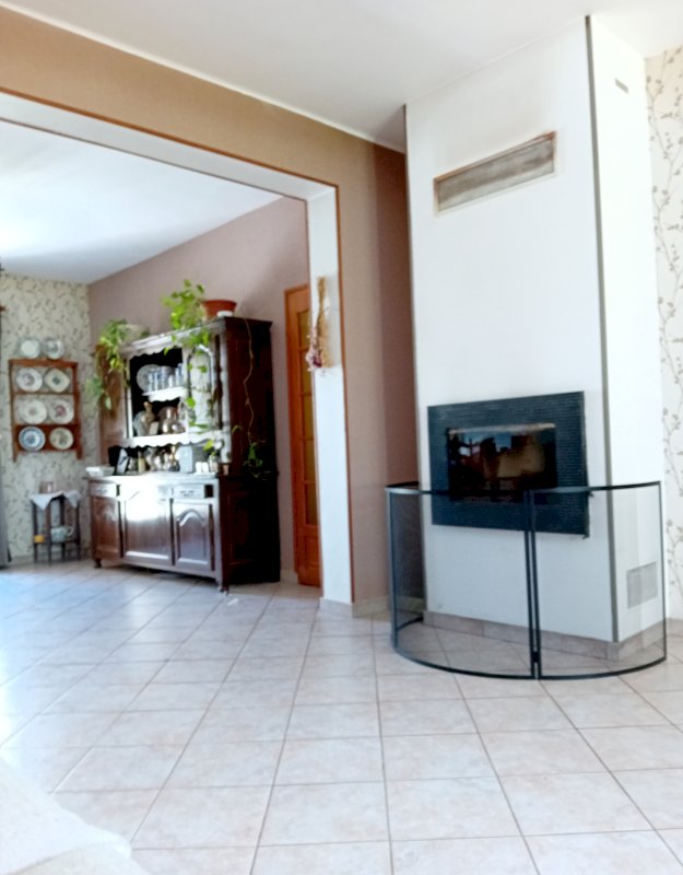 Maison 5 pièces - Photo 4 - Sompuis