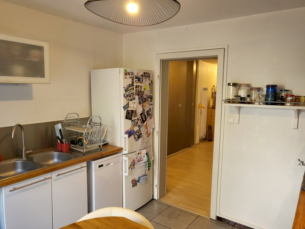 Appartement de 90 m² - Photo 4 - Illkirch-Graffenstaden