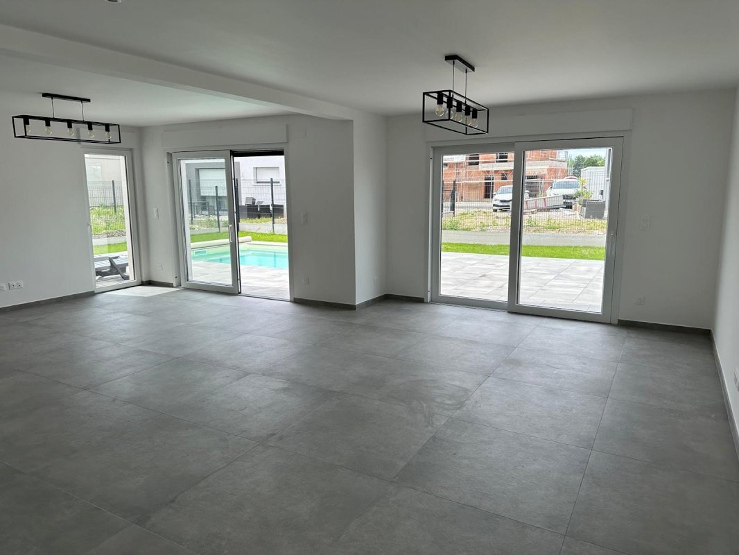 Villa 6 pièces - Photo 4 - Sessenheim