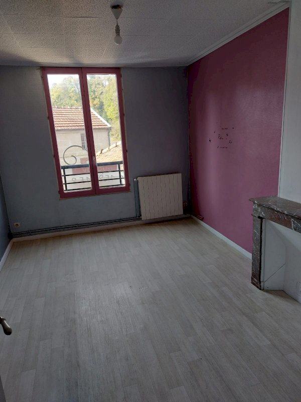 F3 de 79 m² situé au 1er étage dans le quartier Renaissance - Photo 4 - Bar-le-Duc
