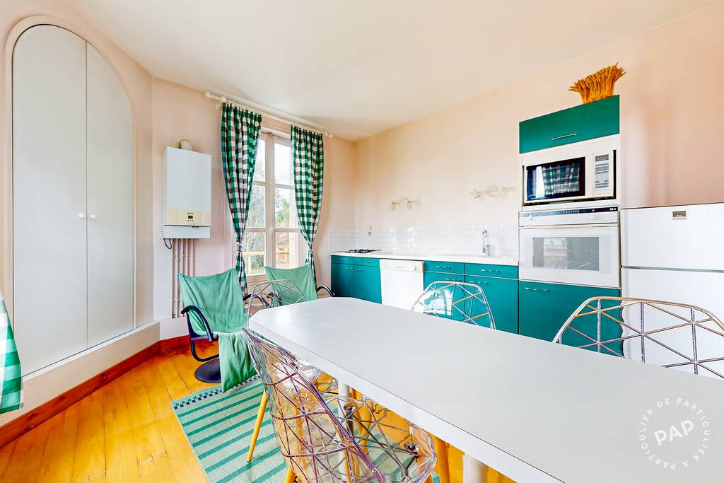 Appartement 3 pièces de 82 m² - Photo 4 - Troyes