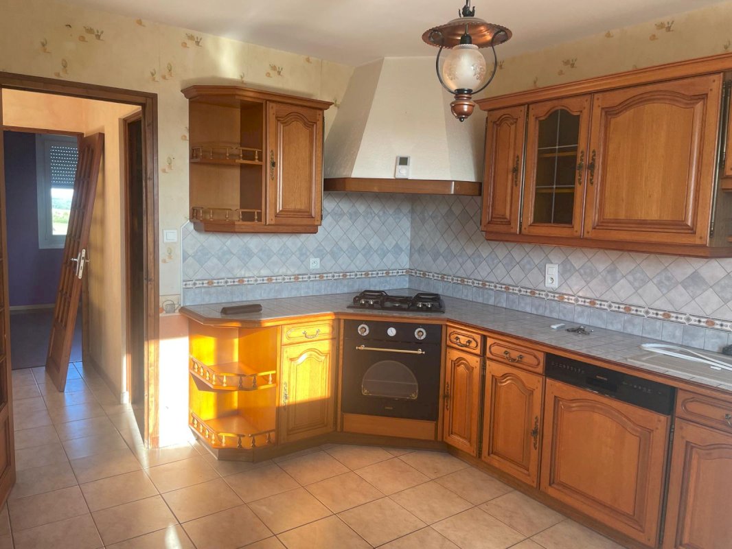 Maison de 109 m² - Photo 4 - Aillianville