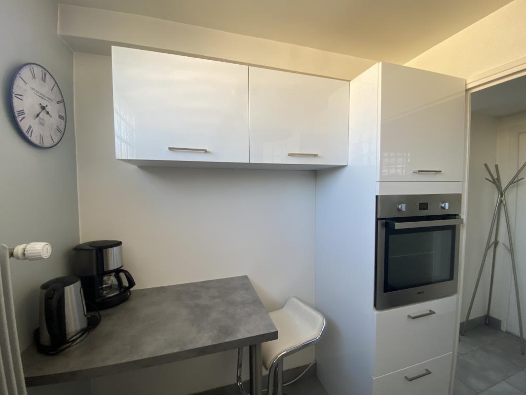Reims | Bel appartement lumineux - Photo 4 - Reims