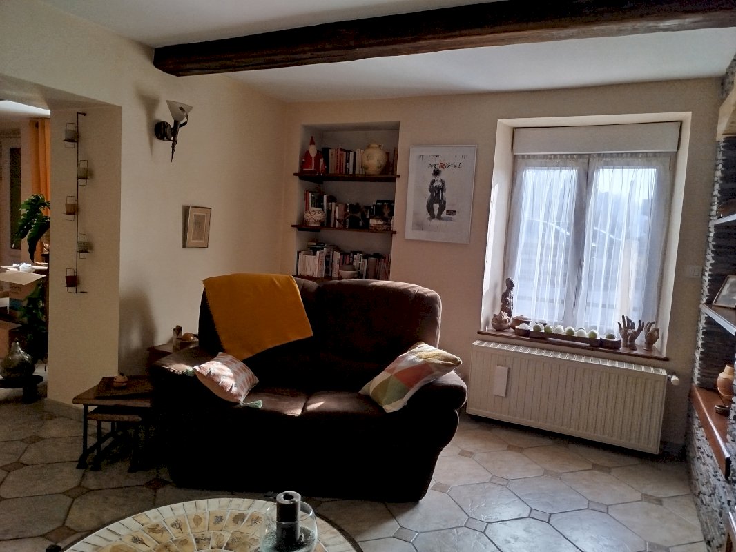 Maison familiale authentique - Photo 4 - Bogny-sur-Meuse