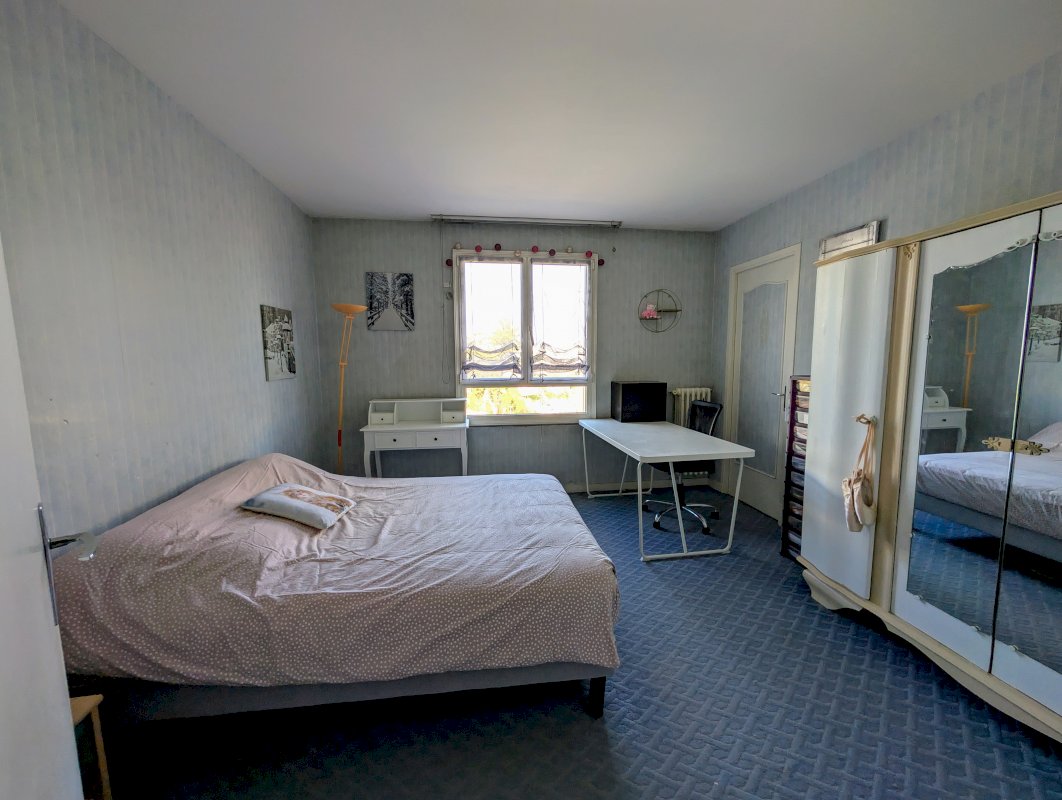 Appartement T4 / 173 000 € - Photo 4 - Reims