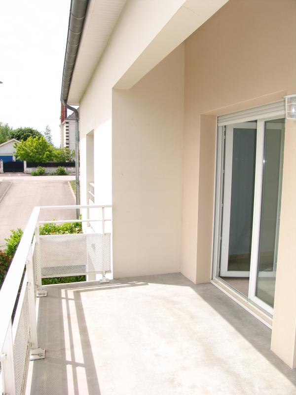 Appartement 3 pièces 71 m² - Photo 4 - La Chapelle-Saint-Luc