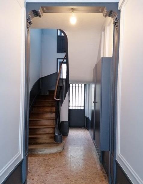 Studio contemporain - Photo 4 - Reims