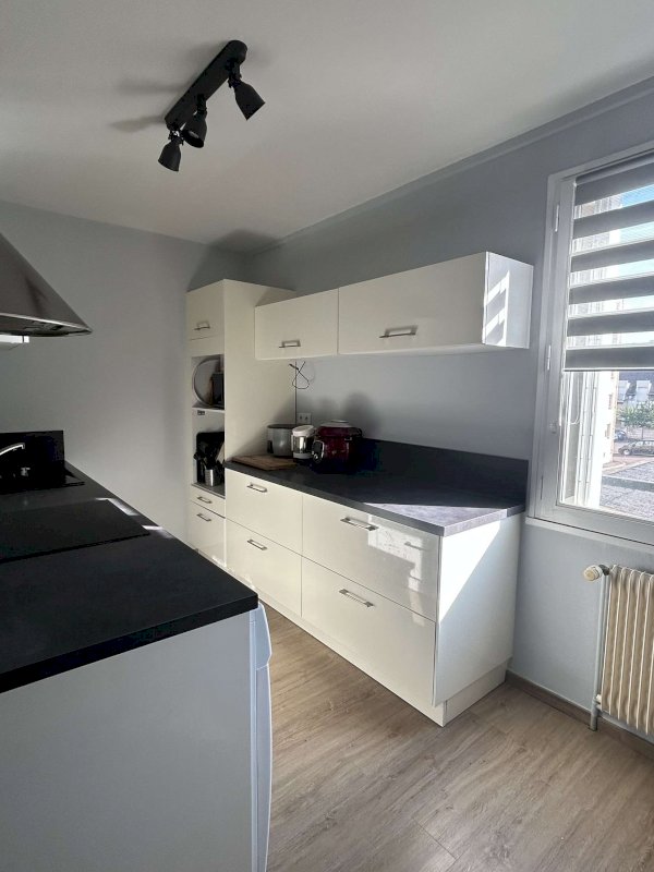 Appartement T3 de 63 m² - Photo 4 - Troyes