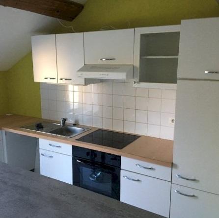 Appartement duplex F3/4 - Photo 4 - Remiremont