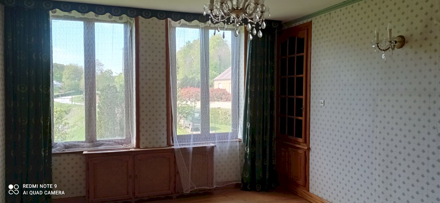 Maison 12 pièces 190 m² - Photo 4 - Sapogne-et-Feuchères
