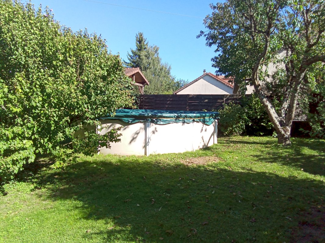 Maison rénovée | Humbécourt (52) - Photo 4 - Humbécourt