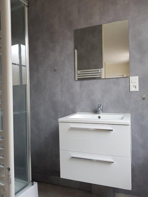 Appartement 35 m² - Photo 4 - Troyes