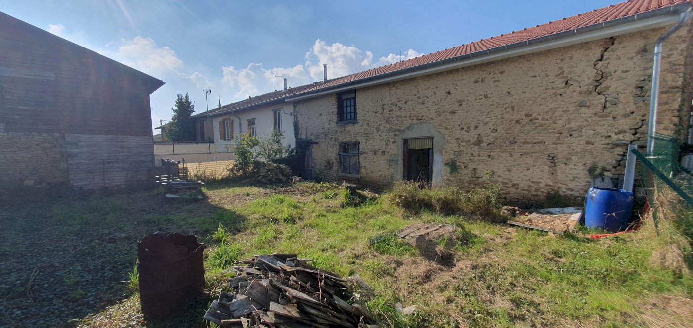 Maison avec garage | Sommevoire - Photo 4 - Sommevoire