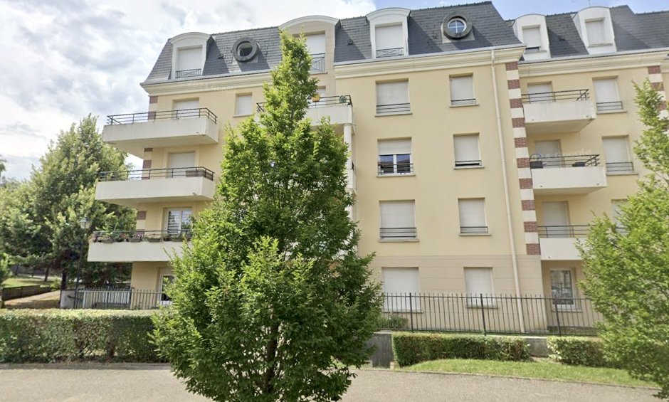 Appartement de 45 m² - Photo 4 - Épernay