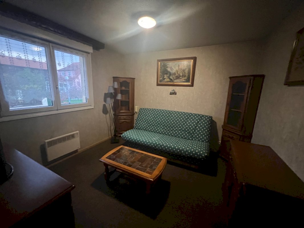 Appartement F4 - Photo 5 - Blaesheim