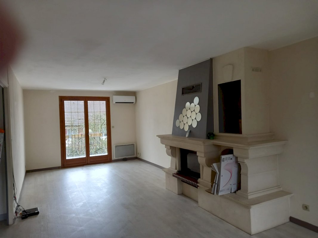 Maison - Photo 5 - Guerpont