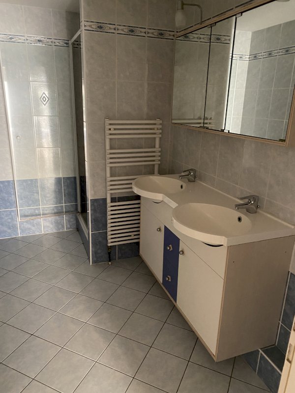 Appartement T4 - Photo 5 - Guebwiller