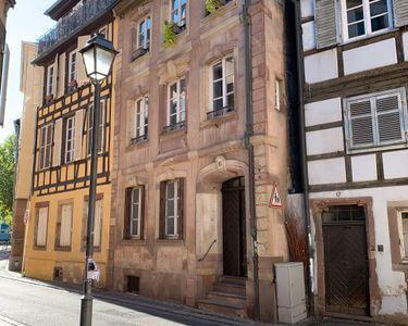 APPARTEMENT 2 PIÈCES - Photo 5 - Strasbourg