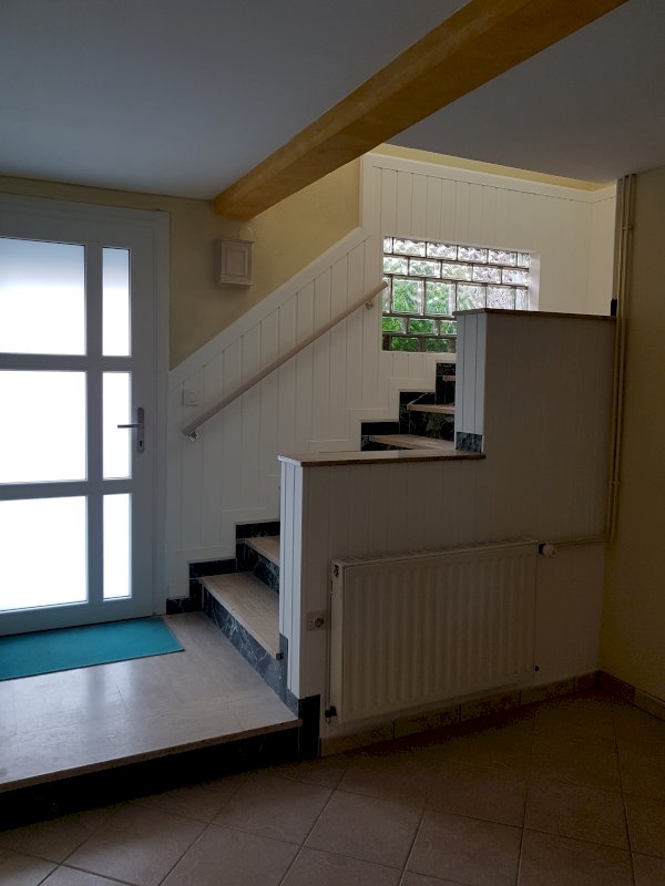 Maison 6 pièces - Photo 5 - Ostheim