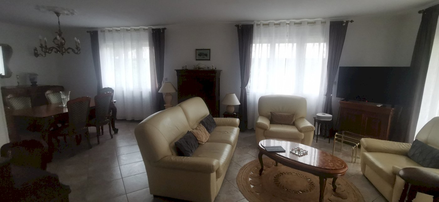 Villa 7 pièces - Photo 5 - Fains-les-Sources