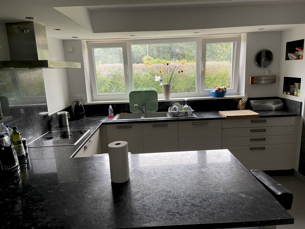Maison toit plat - Photo 5 - Richwiller
