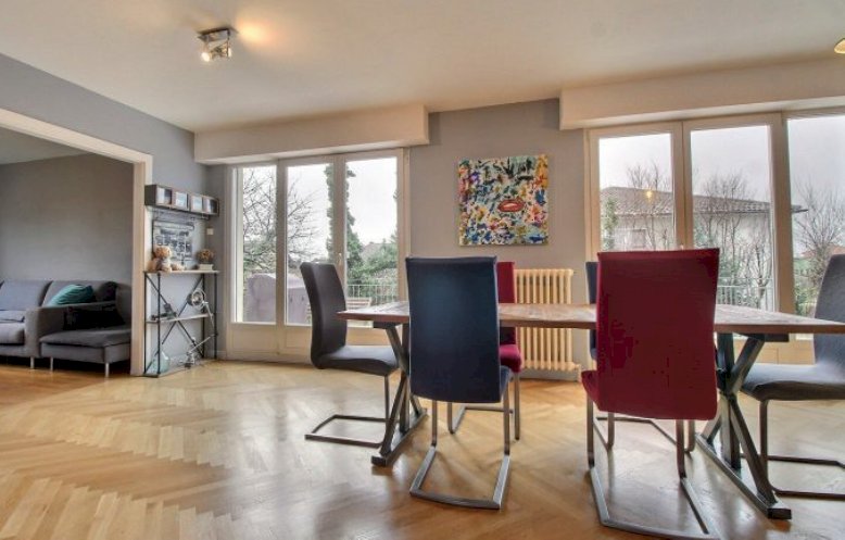 Maison familiale - Photo 5 - Obernai