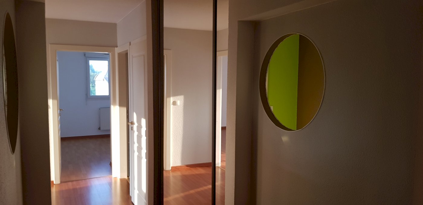 Appartement - 3 pièces - Photo 5 - Ensisheim
