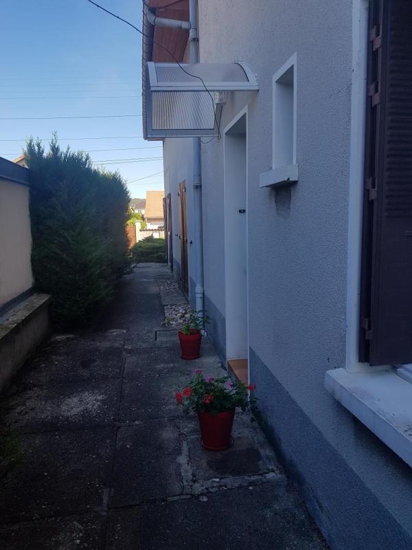 Grande maison - Photo 5 - Dombasle-sur-Meurthe