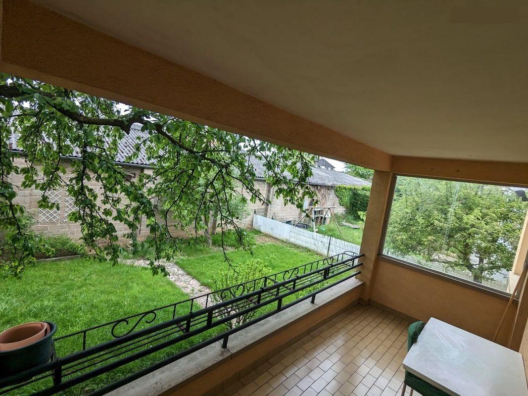 Bel appartement lumineux - Photo 5 - Oberhausbergen